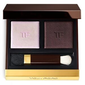 TOM FORD EYE COLOR DUO 01 RIPE PLUM: limited ed